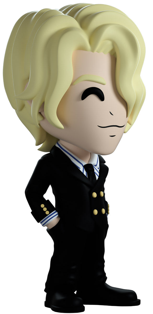Youtooz Sanji - One Piece