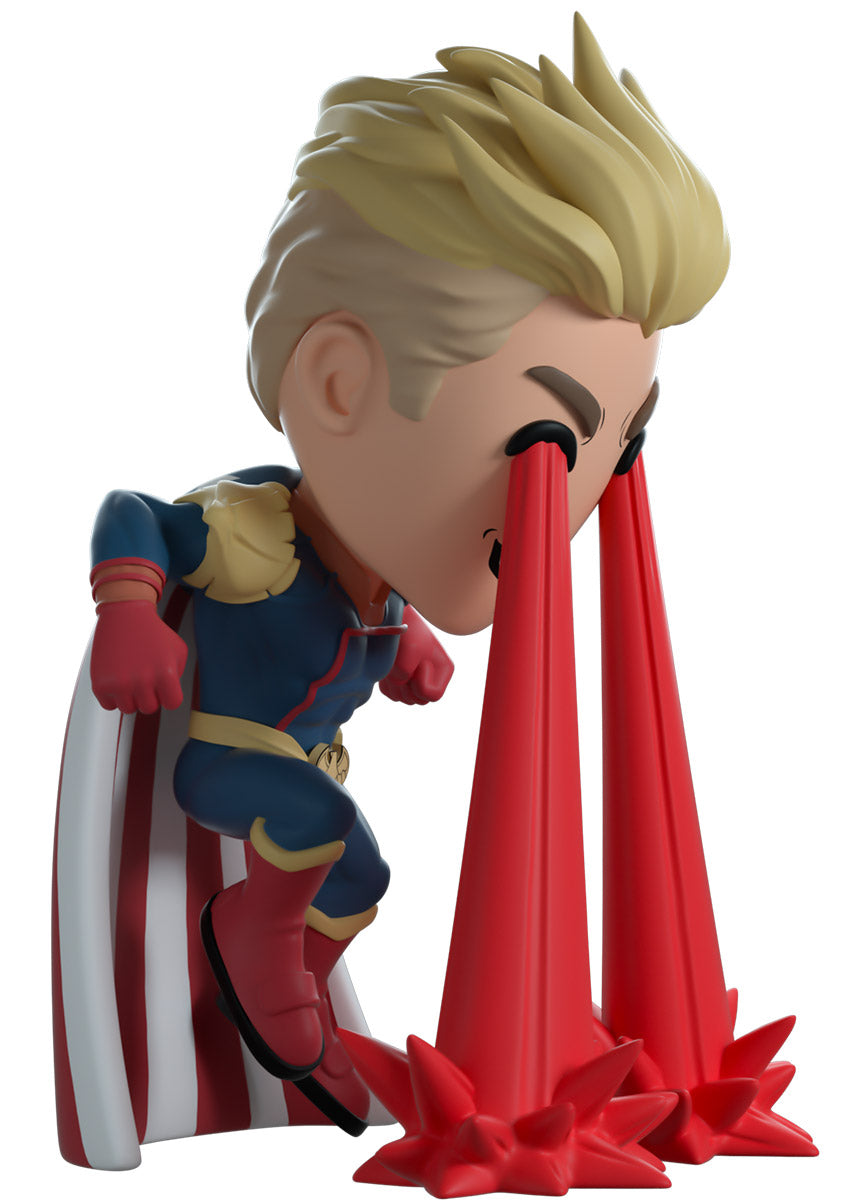 Youtooz The Boys: Laser Homelander