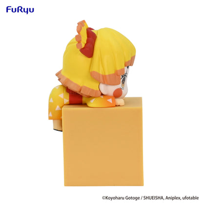 Hikkake Figure Zenko - Demon Slayer: Kimetsu no Yaiba Vinyl Figure