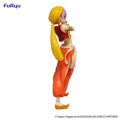 Figure Ram (Arabian Nights Ver.) - Re:Zero Starting Life in Another World Vinyl Figure