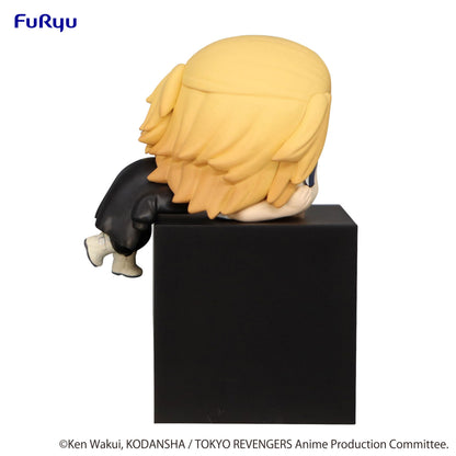 Hikkake Figure Manjiro Sano - Tokyo Revengers Vinyl Figure