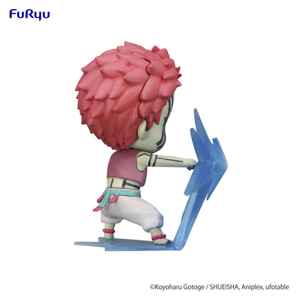 Hold Figure Akaza - Demon Slayer: Kimetsu no Yaiba Vinyl Figure