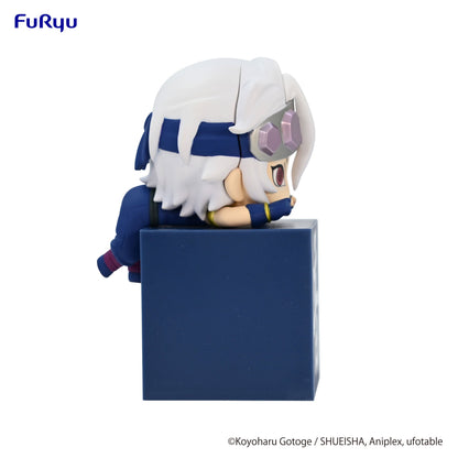 Hikkake Figure Uzui Tengen (C Shinobi) - Demon Slayer: Kimetsu no Yaiba Vinyl Figure