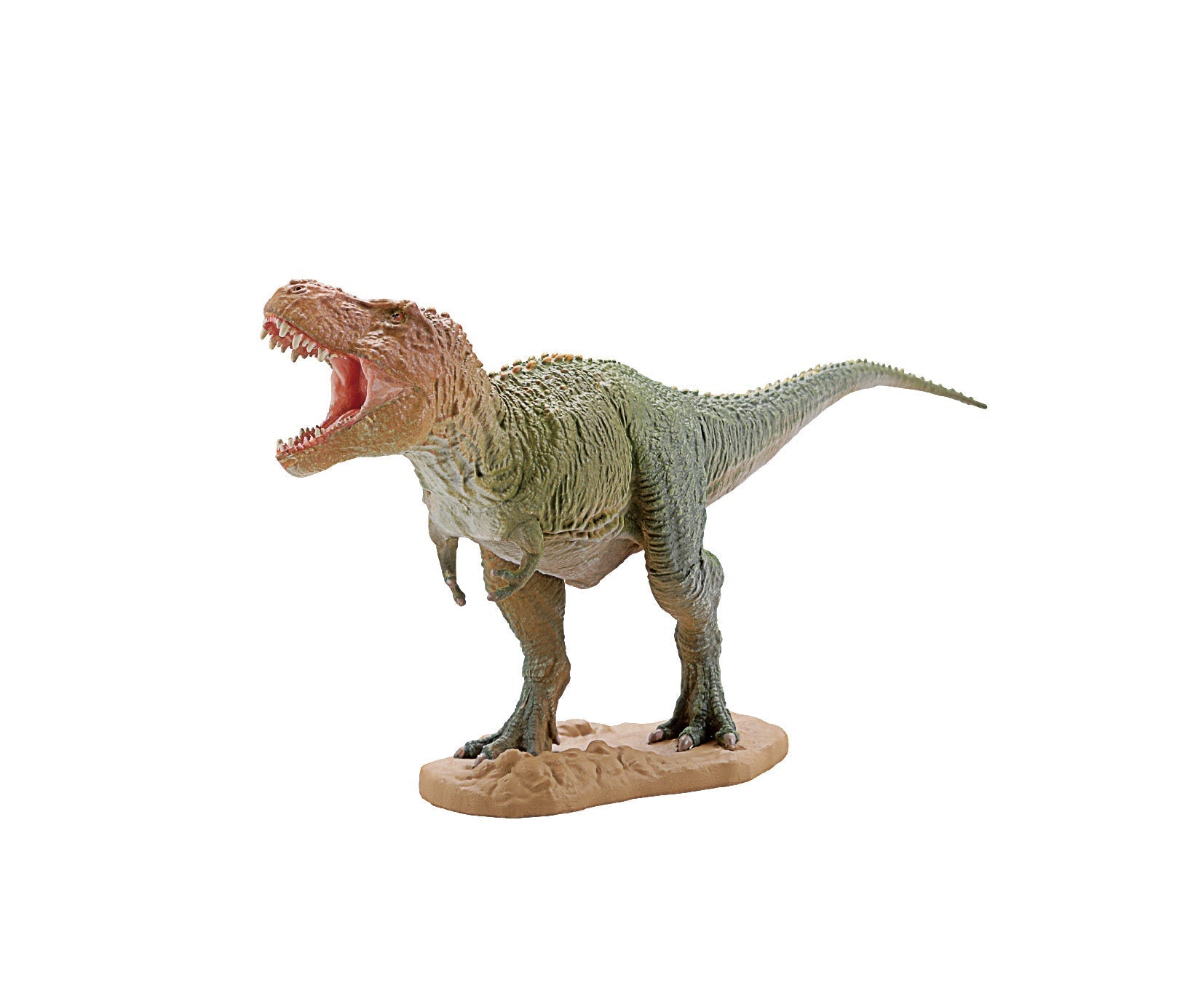 Mini Figures Dinosaur Master 3 Vinyl Figure