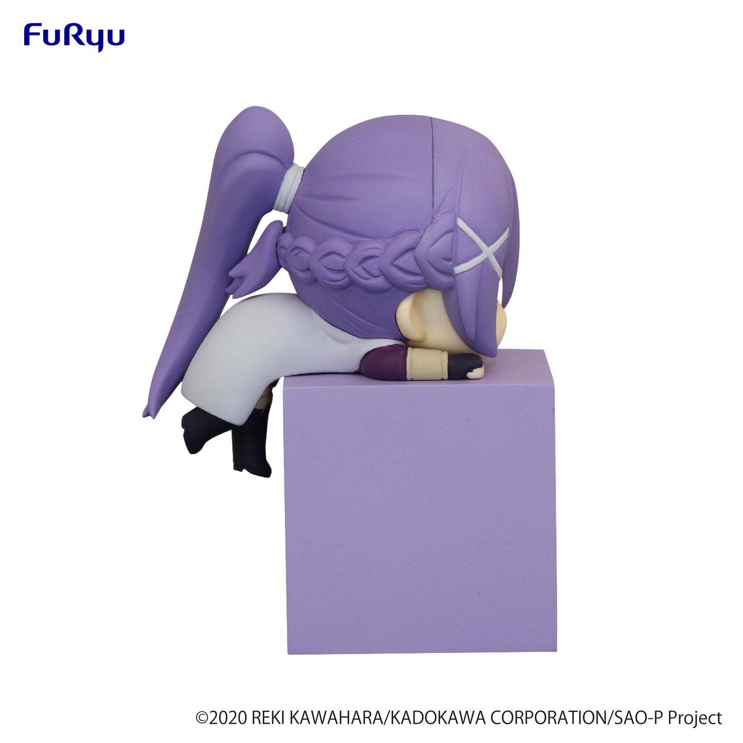 Hikkake Figure Mito - Sword Art Online the Movie Progressive Aria of a Starless Night Vinyl Figure