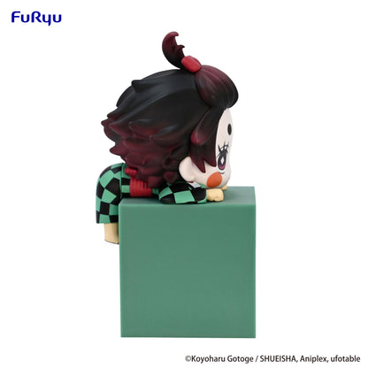 Hikkake Figure Sumiko - Demon Slayer: Kimetsu no Yaiba Vinyl Figure