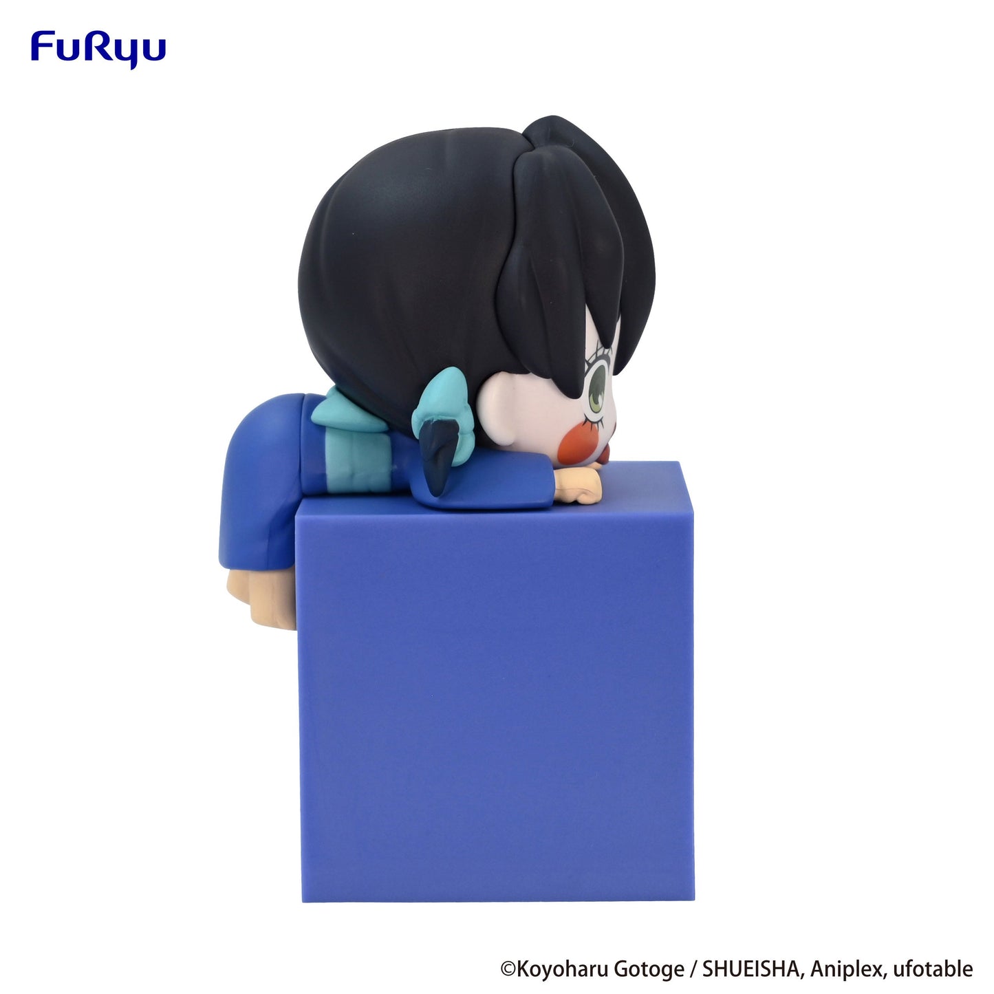 Hikkake Figure Inoko - Demon Slayer: Kimetsu no Yaiba Vinyl Figure