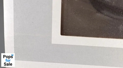 08 Daryl Dixon's Chopper - Rides - The Walking Dead - Box Damaged Funko POP