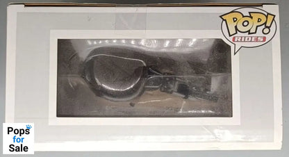 08 Daryl Dixon's Chopper - Rides - The Walking Dead - Box Damaged Funko POP