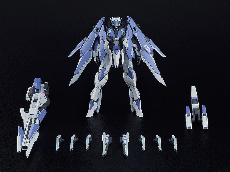Moderoid Deer Stalker RxR - Iron Saga Vinyl Figure