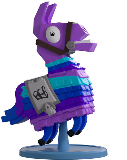 Youtooz - Fortnite: Supply Llama Figure