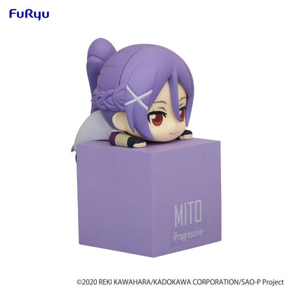 Hikkake Figure Mito - Sword Art Online the Movie Progressive Aria of a Starless Night Vinyl Figure
