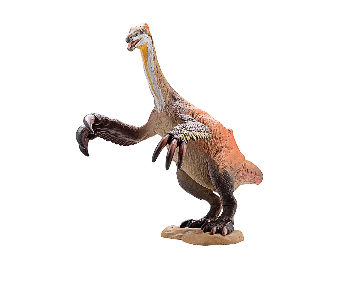 Mini Figures Dinosaur Master 3 Vinyl Figure