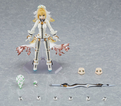 figma Saber/Nero Claudius (Bride Ver.) - Fate/Grand Order Vinyl Figure