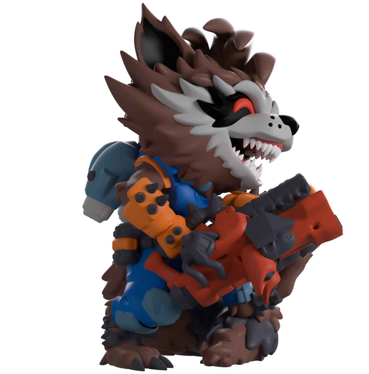 Youtooz - Marvel Rivals: Rocket Raccoon
