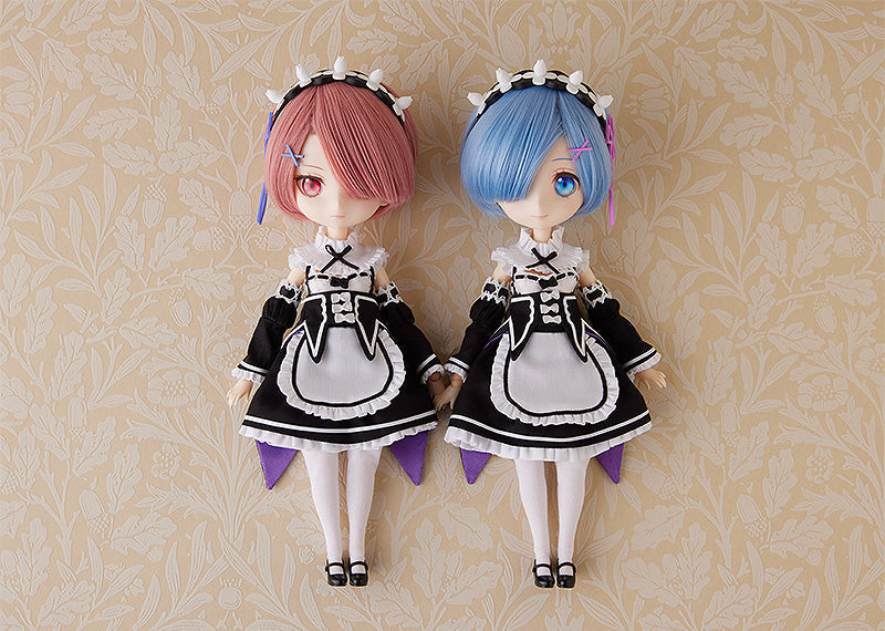 Figure Rem (Harmonia Humming Doll) - Re:Zero Starting Life in Another World Vinyl Figure