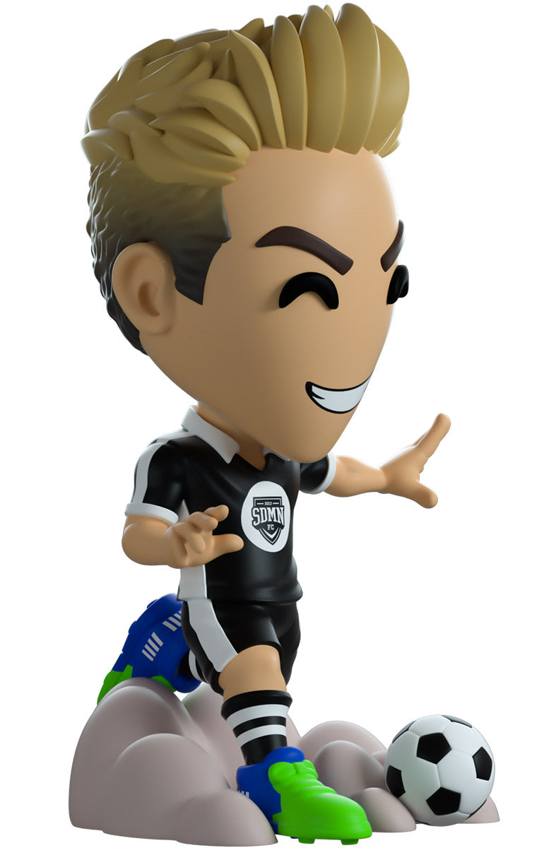 Youtooz Miniminter - Sidemen FC