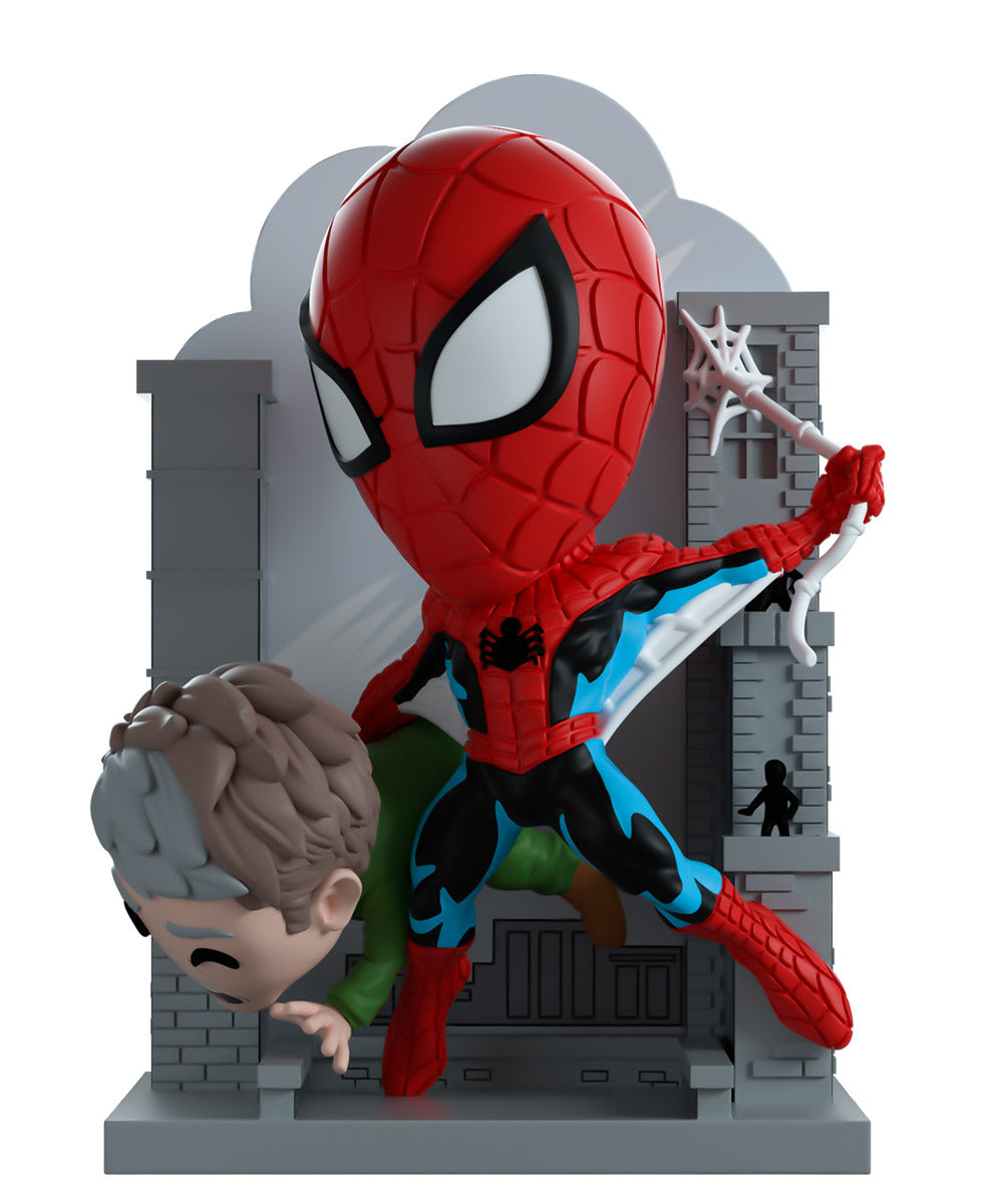Youtooz Marvel: Spiderman Amazing Fantasy Spiderman #15