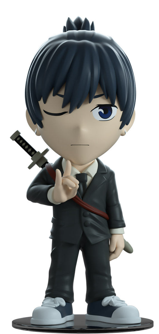 Youtooz Aki - Chainsaw Man