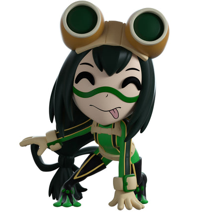 Youtooz My Hero Academia: Tsuyu Asui