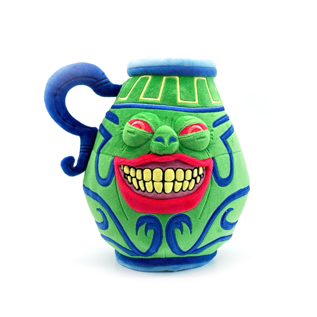 Youtooz YU GI OH: Pot of Greed Plush (9IN)