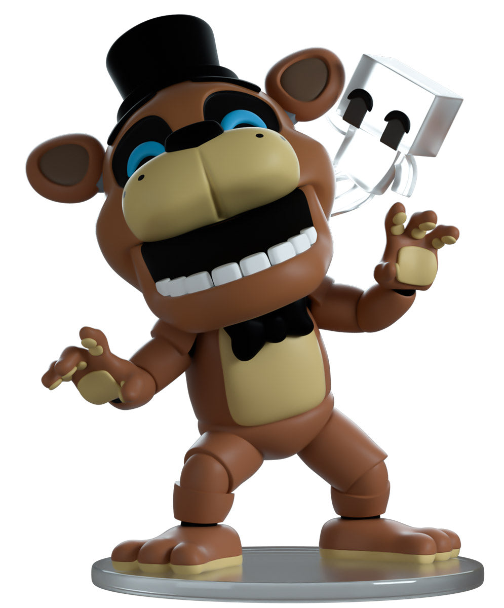 Youtooz Five Nights at Freddy`s: Haunted Freddy