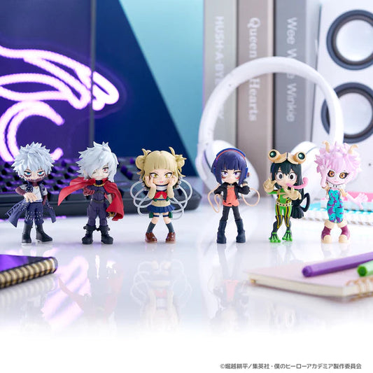 PalVerse My Hero Academia vol.2 (Box) Figure