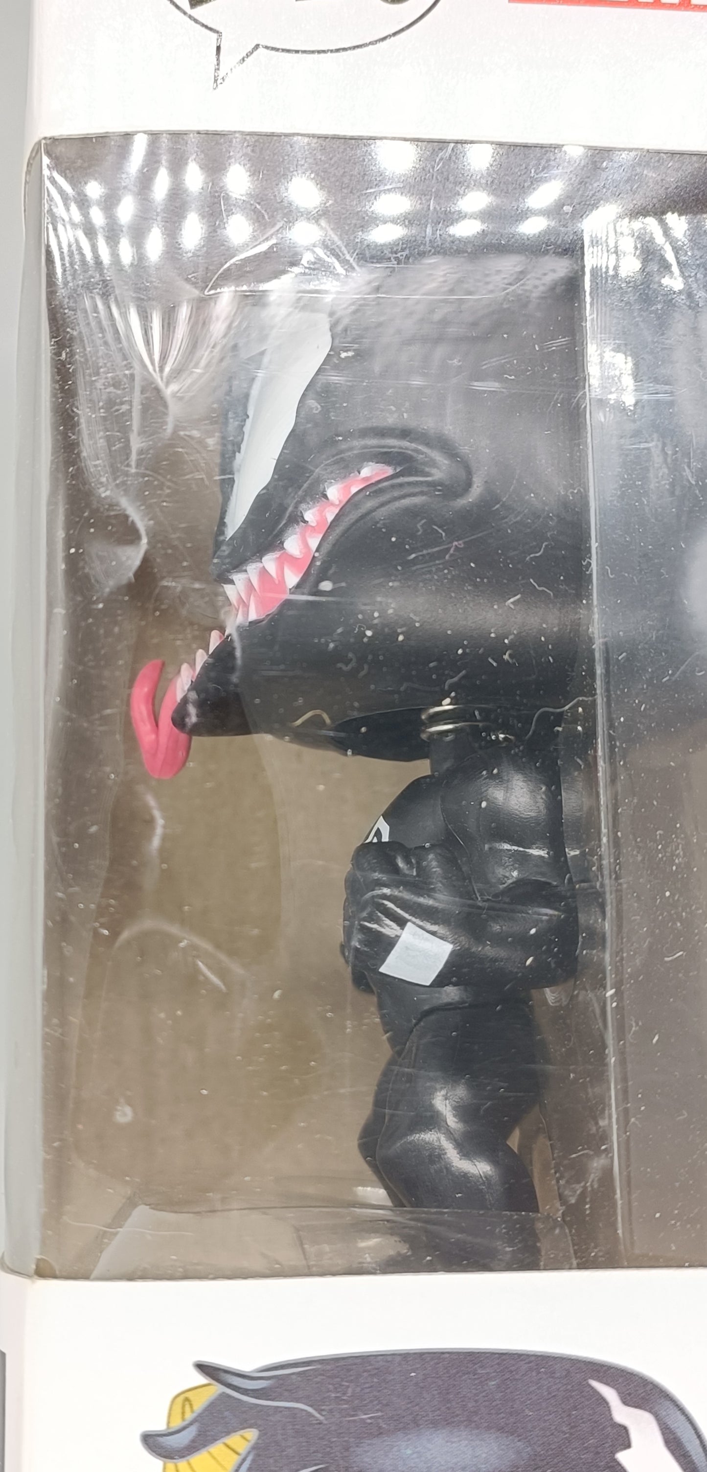 #363 Venom (Eddie Brock) - Marvel - Box Damaged Funko POP