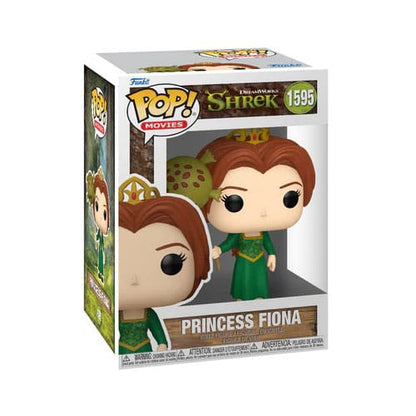 1595 Princess Fiona - Shrek Funko POP - Brand New