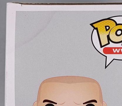 #61 Batista - WWE - Box Damaged Funko POP