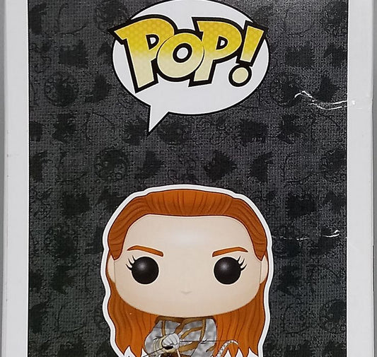#18 Ygritte - Game of Thrones - Box Damaged Funko POP