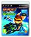 Ratchet & Clank: Q-Force for Playstation 3 (PS3)