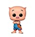 #1093 Porky Pig - Space Jam Funko POP