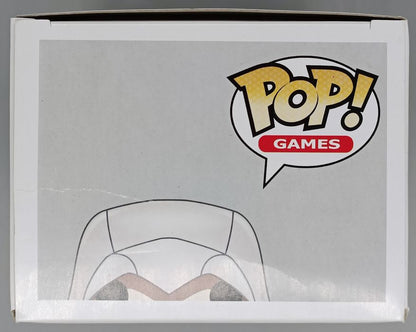 #20 Altair - Assassin's Creed - Box Damaged Funko POP