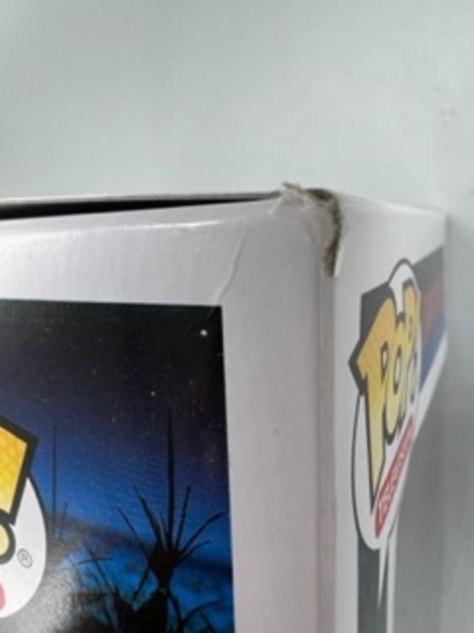 626 Lex Luthor - Smallville - Box Damaged Funko POP