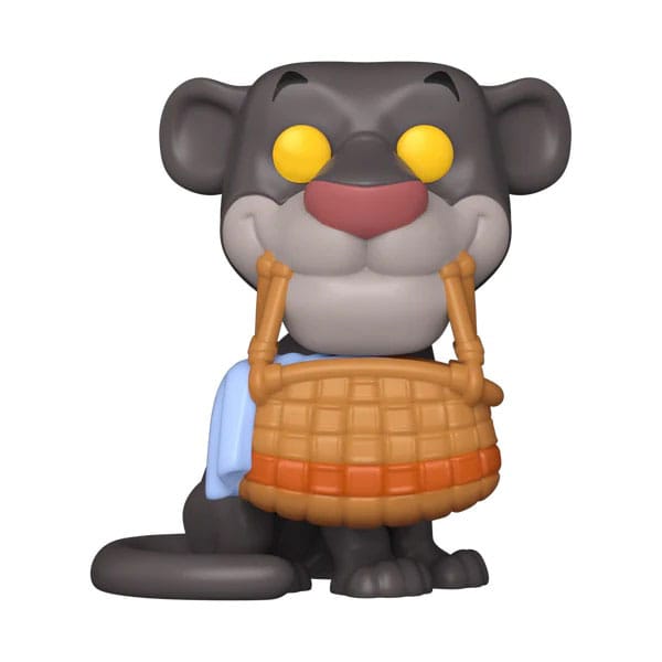 1475 Bagheera - Disney The Jungle Book Funko POP