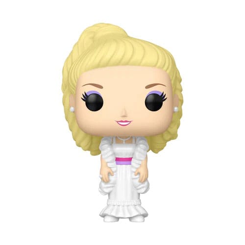124 Crystal Barbie - Barbie Funko POP - Brand New