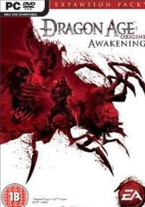 Dragon Age Origins: Awakening