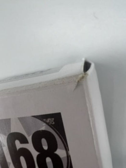 #168 Lara Croft - Tomb Raider - Box Damaged Funko POP