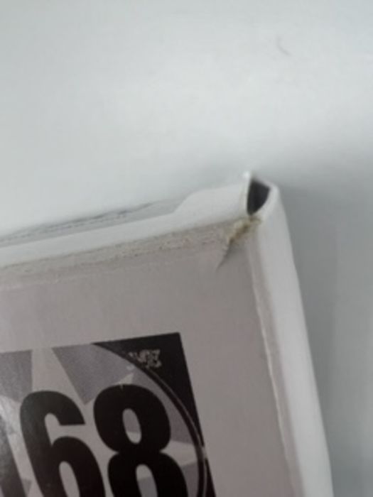 #168 Lara Croft - Tomb Raider - Box Damaged Funko POP