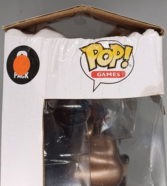 [2 Pack] Balloon Freddy & Balloon Bonnie Metallic - Five Nights at Freddy’s - FNAF - Funko POP - Box Damaged