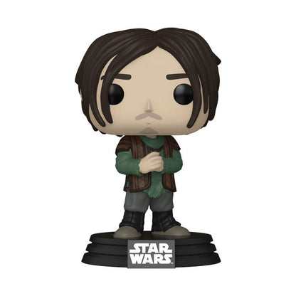 723 Qimir - Star Wars: Acolyte Funko POP - Brand New
