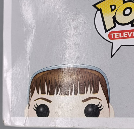 #202 Alison Hendrix - Orphan Black - Box Damaged Funko POP