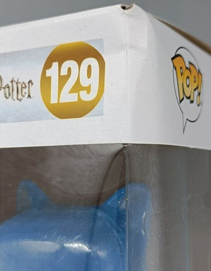 129 Patronus (Minerva McGonagall) - Harry Potter - Box Damaged Funko POP