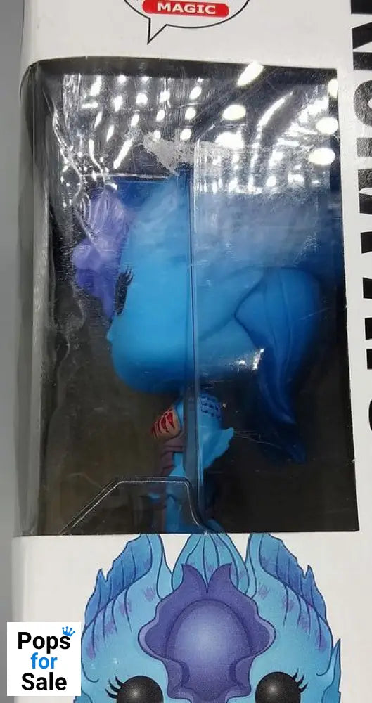 10 Kiora Atua - Magic the Gathering - Box Damaged Funko POP