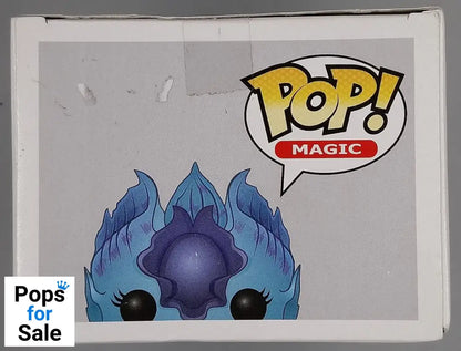 10 Kiora Atua - Magic the Gathering - Box Damaged Funko POP