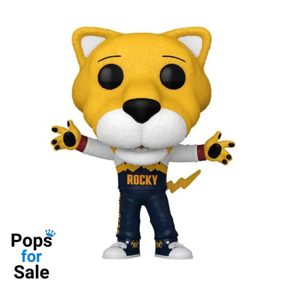 10 Rocky - NBA Mascots - Denver Funko POP Preorder
