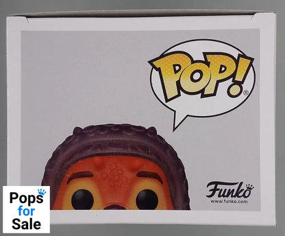 #1000 Tuk Tuk - Disney Raya and the Last Dragon Funko POP - PopsforSale.co.uk