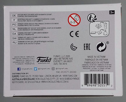 #1000 Tuk Tuk - Disney Raya and the Last Dragon Funko POP - PopsforSale.co.uk