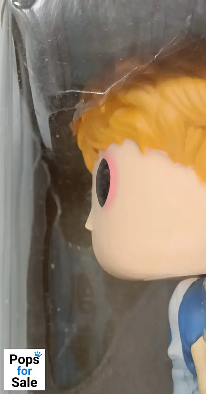 #101 Jimin - Rocks - BTS - Box Damaged Funko POP - PopsforSale.co.uk